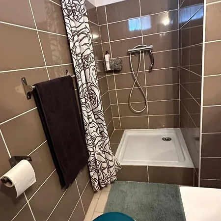 Apartment Duplex Vue - 150m De La Agde