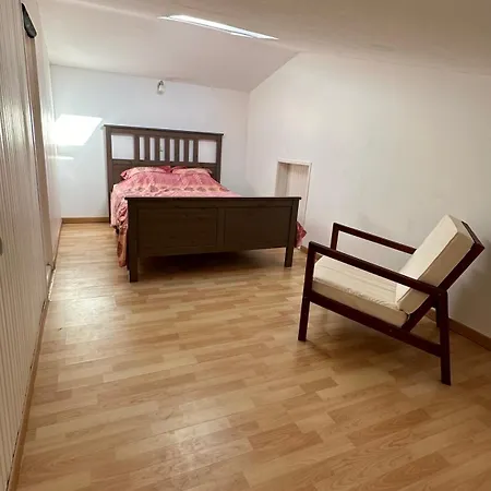 Duplex Vue - 150m De La *