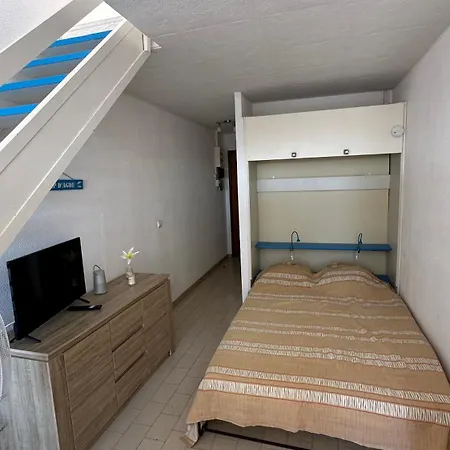 Duplex Vue - 150m De La *