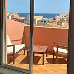 Διαμέρισμα Duplex Vue - 150m De La *
