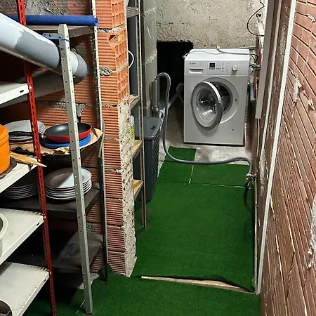 Duplex Vue - 150m De La شقة