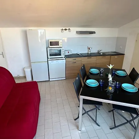 Duplex Vue - 150m De La شقة