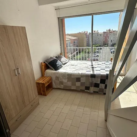 Duplex Vue - 150m De La